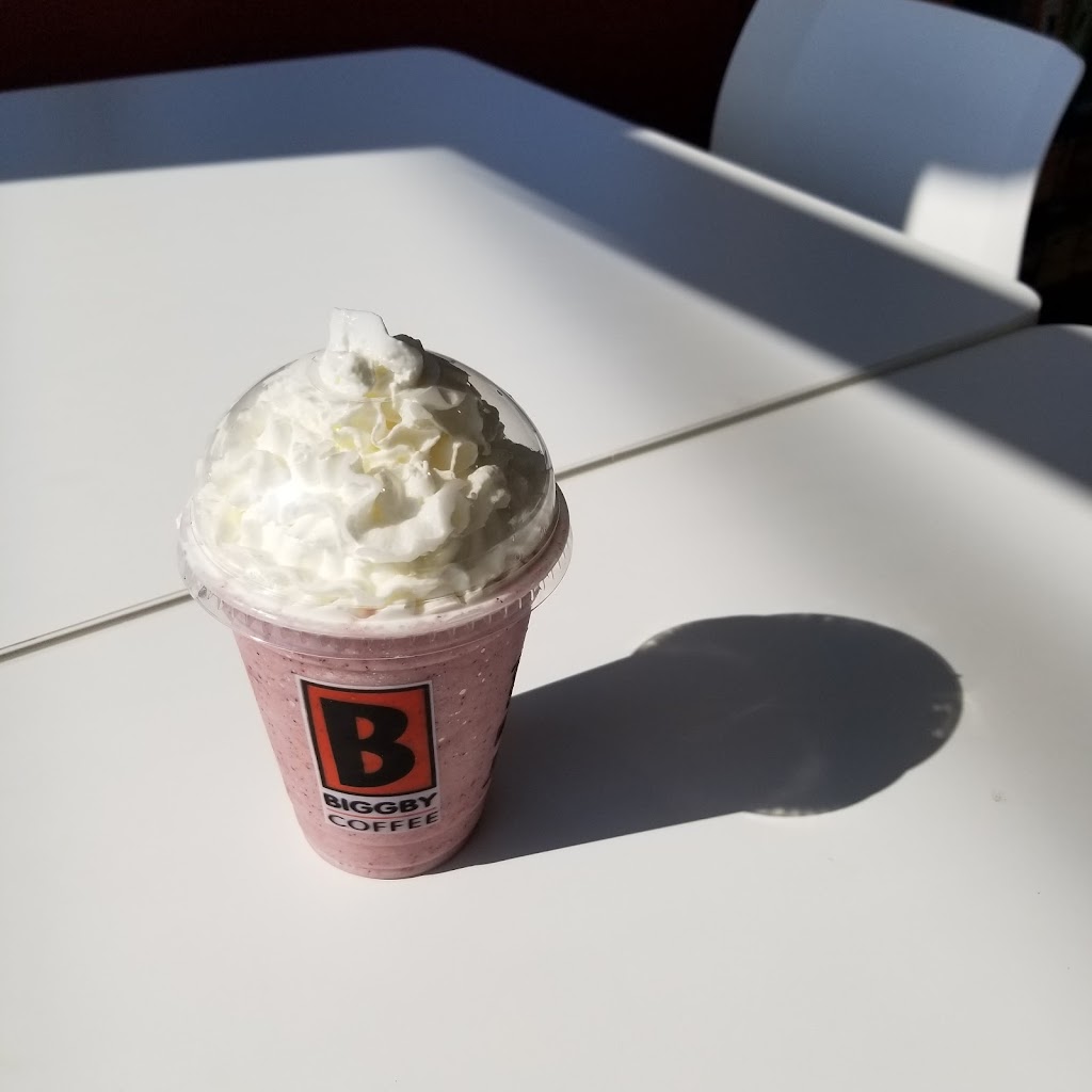 BIGGBY COFFEE | 615 Griswold Rd suite B, Elyria, OH 44035, USA | Phone: (440) 412-4030