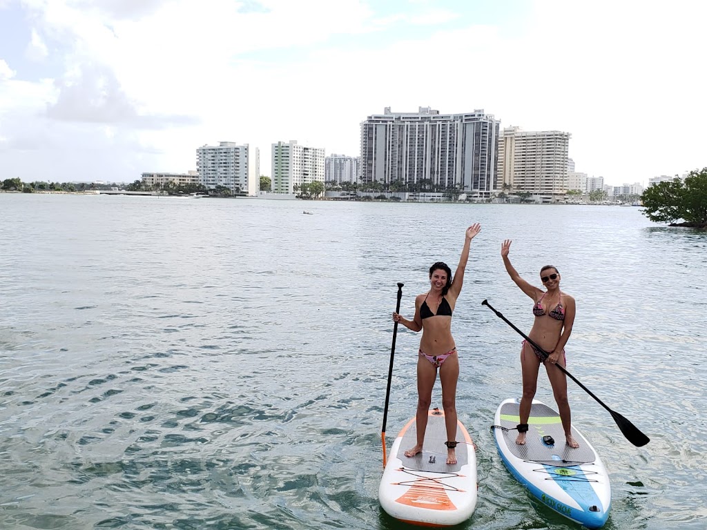 Charter Adventures | 1609 SW 14th St, Miami, FL 33145 | Phone: (786) 304-7789