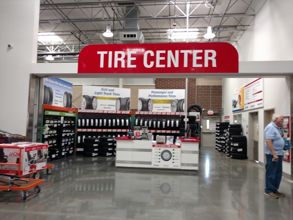 Costco Tire Center | 1021 Pine Plaza Dr, Apex, NC 27523, USA | Phone: (919) 331-6027