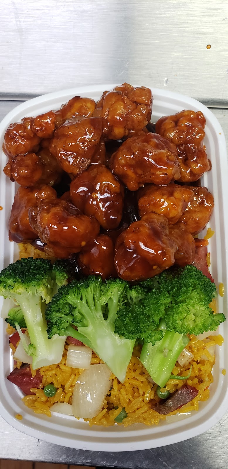 China Wok | 5900 E Virginia Beach Blvd suite 56, Norfolk, VA 23502, USA | Phone: (757) 461-1883