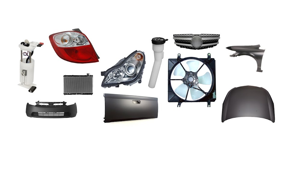 Auto Parts Outlet | 2928 US-70 East, Clayton, NC 27520, USA | Phone: (800) 772-5558