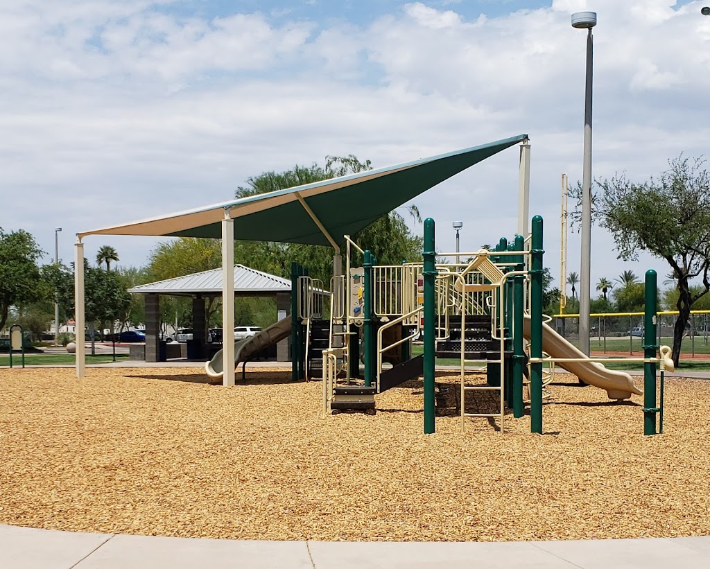 Goodyear Recreation & Parks Office | 420 Estrella Pkwy, Goodyear, AZ 85338, USA | Phone: (623) 882-7525