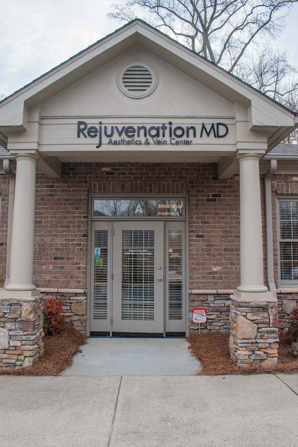 Rejuvenation MD Aesthetics Center & Vein Center | 2014-A, New Garden Rd, Greensboro, NC 27410, USA | Phone: (336) 297-1822