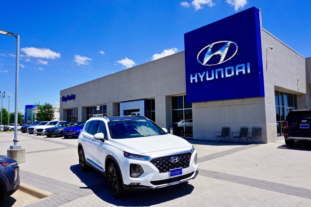 Clay Cooley Hyundai of Rockwall | 1540 I-30, Rockwall, TX 75087, USA | Phone: (972) 848-6691