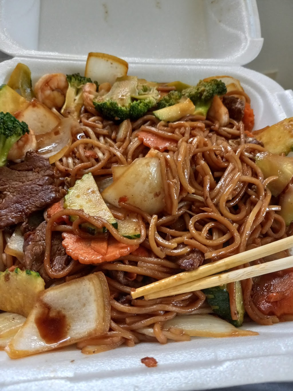 Hibachi boy | 1403 Summit Ave, Waukesha, WI 53188, USA | Phone: (262) 408-2232