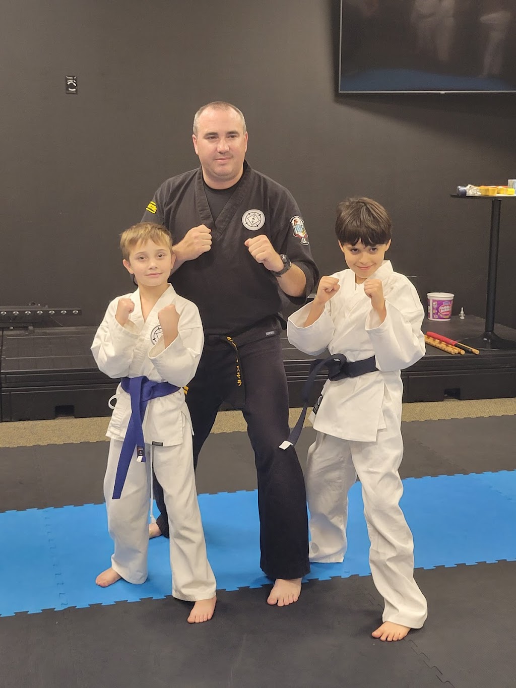 Red Oak Academy of Martial Arts | 320 East Ovilla Road, Red Oak, TX 75154, USA | Phone: (972) 800-5881