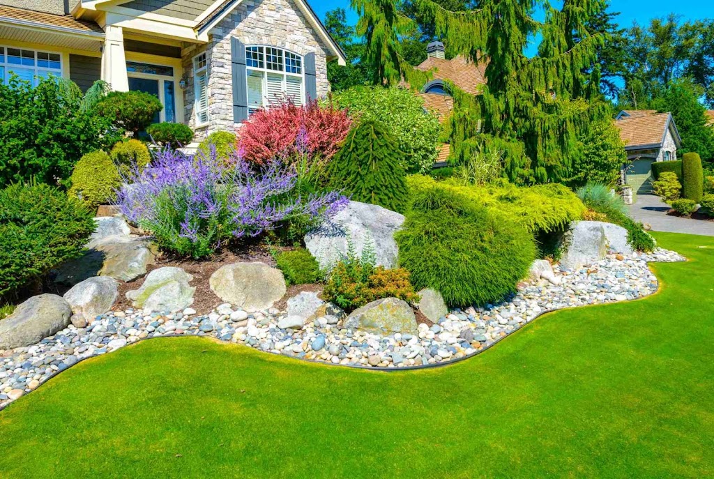 Wilfredos Landscaping Services | 19515 Frederick Rd Trlr 88, Germantown, MD 20876, USA | Phone: (301) 806-1958