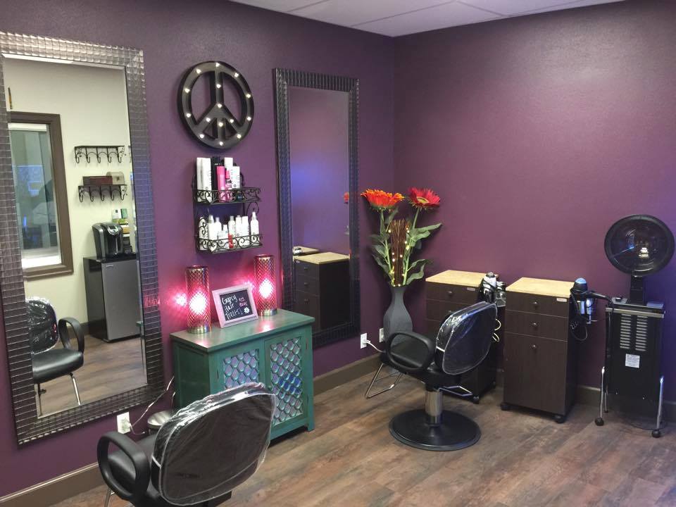 Salons By JC | 2729 Battleground Ave, Greensboro, NC 27408, USA | Phone: (336) 255-5445