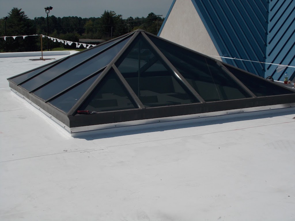 Old Dominion Roofing & Construction Inc | 3709 Goodell Rd, Richmond, VA 23223, USA | Phone: (804) 225-7164