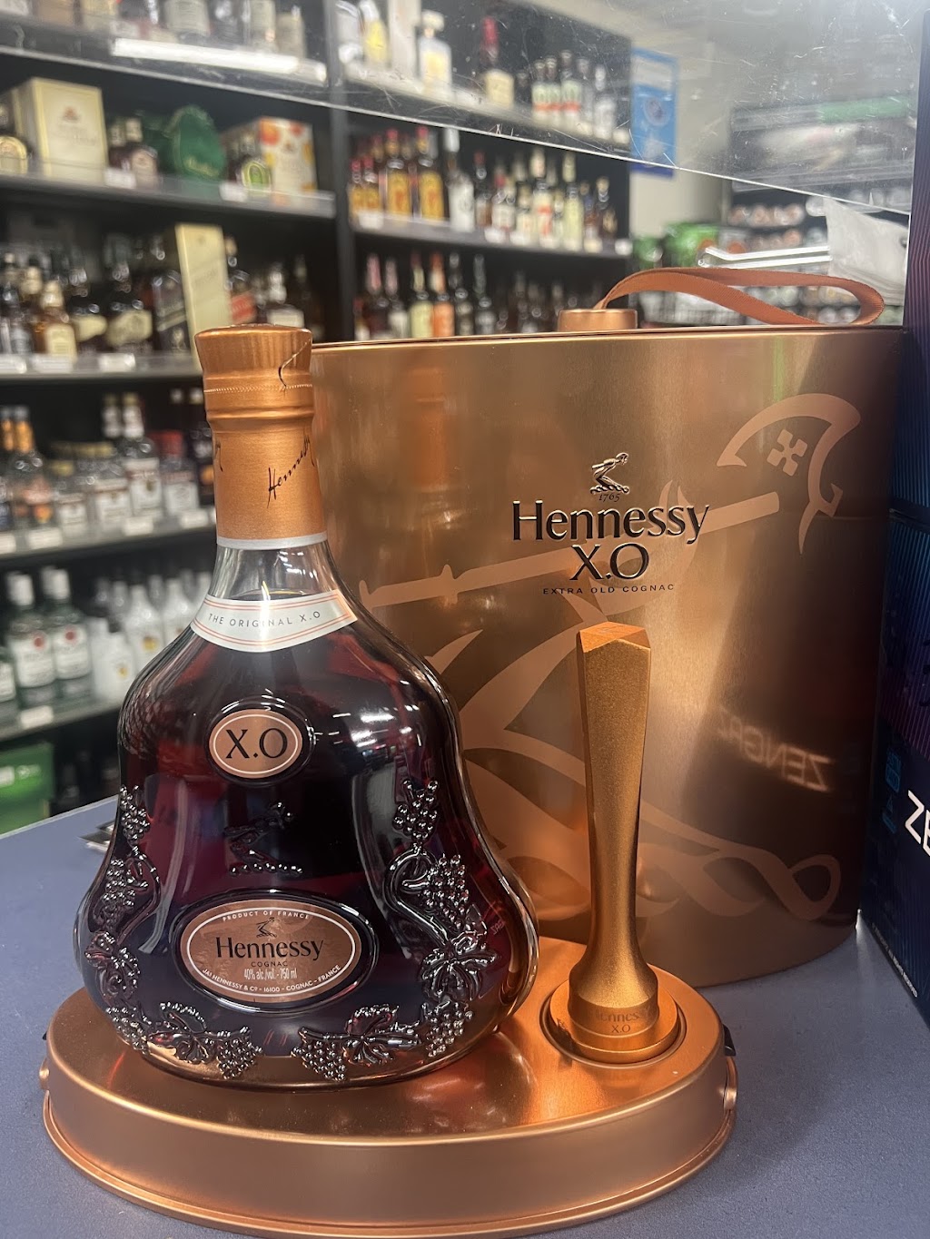 Stop N Geaux Express | 34899 LA-1019, Denham Springs, LA 70706, USA | Phone: (225) 380-5366