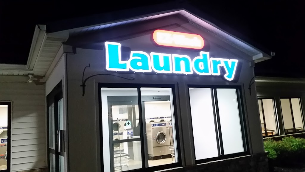 EZ Wash Laundry and Car Wash | 3705 N Buffalo St, Orchard Park, NY 14127 | Phone: (716) 445-3850