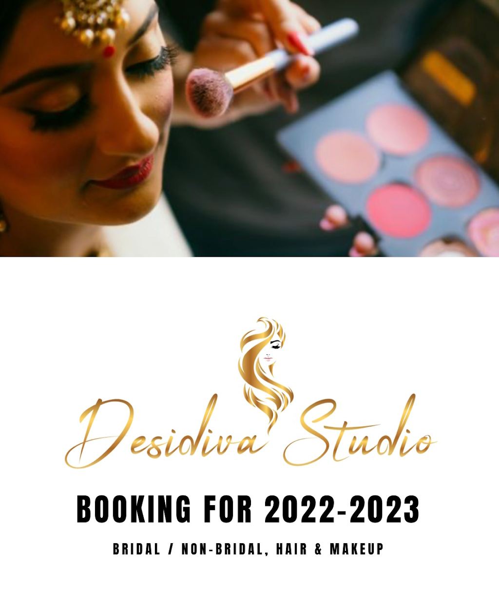 Desidiva Studio Salon | 10044 Bruceville Rd Ste #130, Elk Grove, CA 95757, USA | Phone: (916) 531-2005