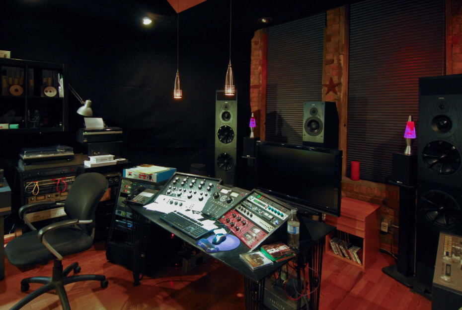 Rare Form Mastering | 712 Ontario Ave W #200, Minneapolis, MN 55403, USA | Phone: (612) 327-8750