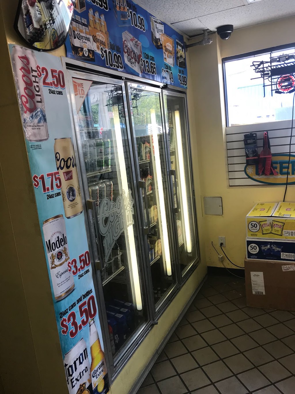 Valero | 192 Sunrise Hwy, Valley Stream, NY 11581 | Phone: (516) 341-0453