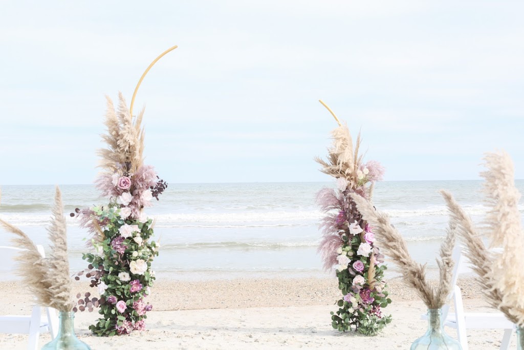 Simply Elegant Wedding Rentals | 14333 Beach Blvd Unit 40, Jacksonville, FL 32250, USA | Phone: (904) 513-4487