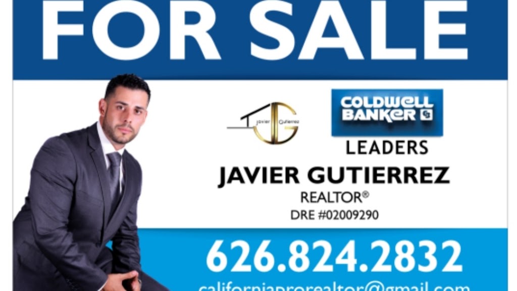 Javier Gutierrez Real Estate and Loans | 450 S Glendora Ave spc 103, West Covina, CA 91790, USA | Phone: (626) 824-2832