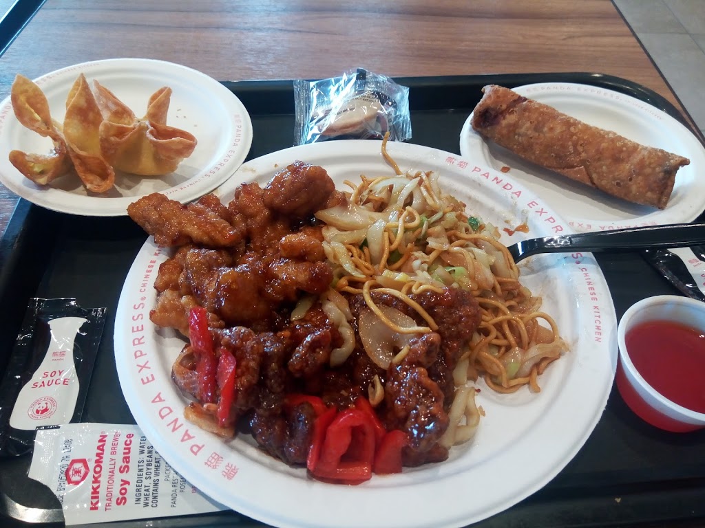 Panda Express | 1710 N Telegraph Rd, Monroe, MI 48162, USA | Phone: (734) 457-9818