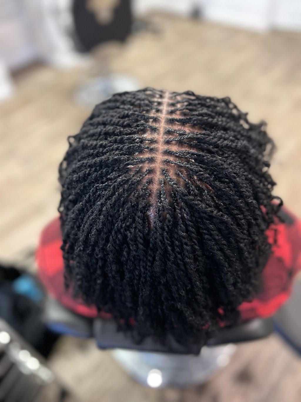 TressArt African Hair Braiding | 42C Manor Ave SW, Concord, NC 28025, USA | Phone: (240) 381-1575