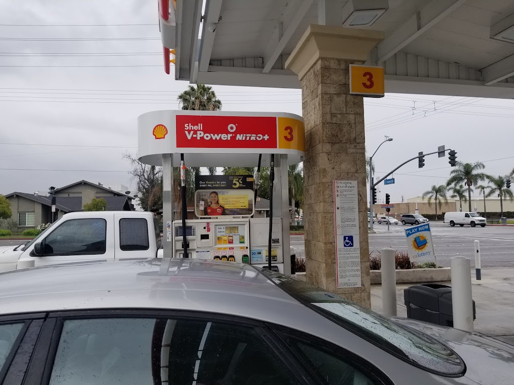 Shell | 3125 E Orangethorpe Ave, Anaheim, CA 92806, USA | Phone: (714) 996-2101