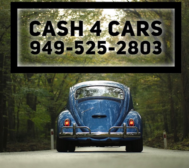 Cash for Junk Cars Mission Viejo | 28032 Singleleaf, Mission Viejo, CA 92692, USA | Phone: (949) 525-2803