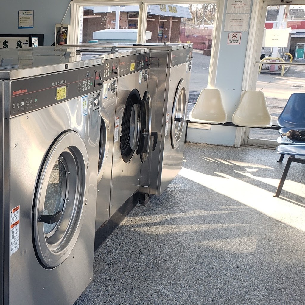 Splish Splash 2 Coin Laundry | 1214 E Old Hickory Blvd, Madison, TN 37115, USA | Phone: (615) 420-6009