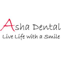 Asha Dental - Overland Park | 11100 Ash St Suite #204, Leawood, KS 66211, United States | Phone: (913) 440-4199