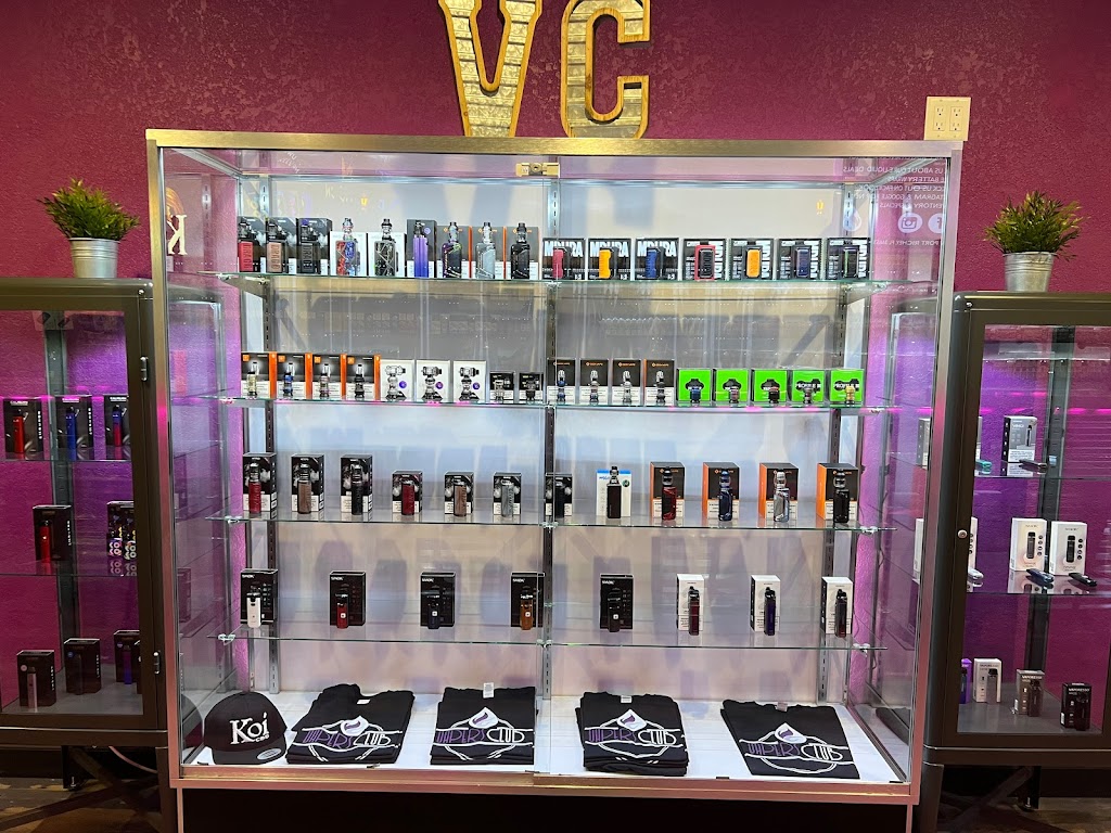 Vapers Club | 1379 Main St, Dunedin, FL 34698, USA | Phone: (727) 240-1784