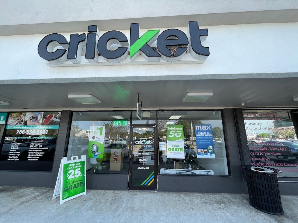 Cricket Wireless Authorized Retailer | 15120 Sunset Dr, Miami, FL 33193, USA | Phone: (844) 800-0377