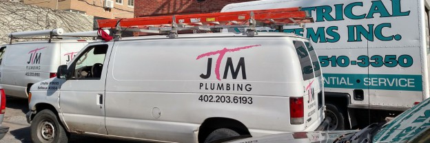 JTM Plumbing and Drain | 11075 S 204th St, Gretna, NE 68028, United States | Phone: (402) 203-6193