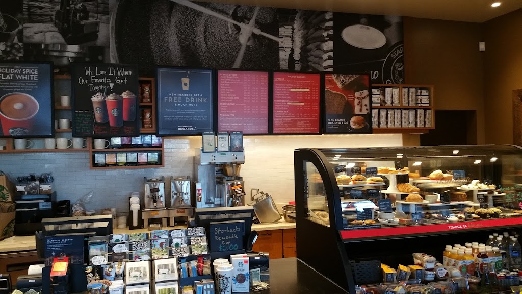 Starbucks | Crossing, 4904 N River Rd, Oceanside, CA 92057, USA | Phone: (760) 966-1329