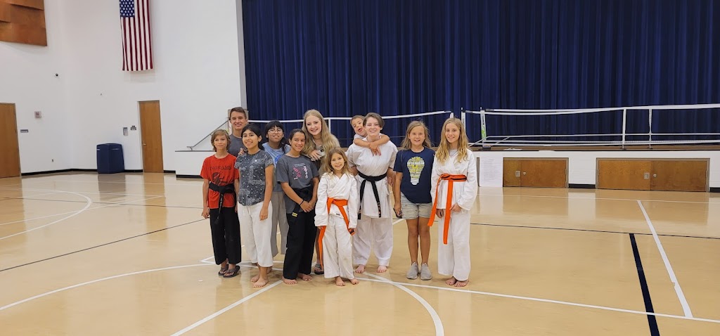 Ingrams Karate at Dunedin | 1920 Pinehurst Rd, Dunedin, FL 34698, USA | Phone: (727) 459-4456