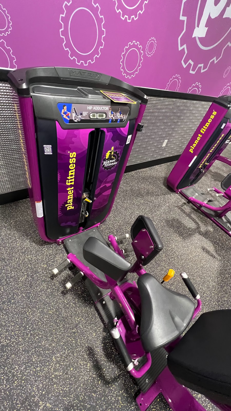 Planet Fitness | 410 US-175 Frontage Rd, Seagoville, TX 75159, USA | Phone: (469) 890-2335
