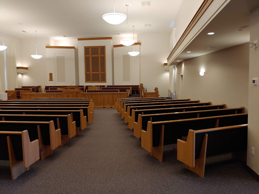 The Church of Jesus Christ of Latter-day Saints | 7135 N Linder Rd, Meridian, ID 83646, USA | Phone: (208) 922-9265