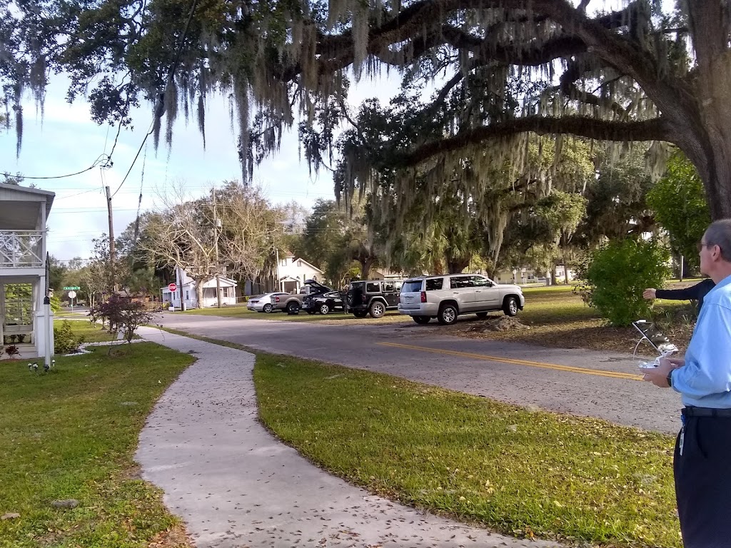 Bing Rooming House Museum | 205 Allen St, Plant City, FL 33563, USA | Phone: (813) 704-5800