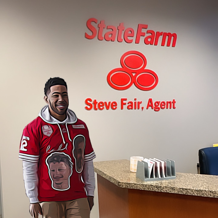 Steve Fair State Farm Insurance Agent, 33717 N
