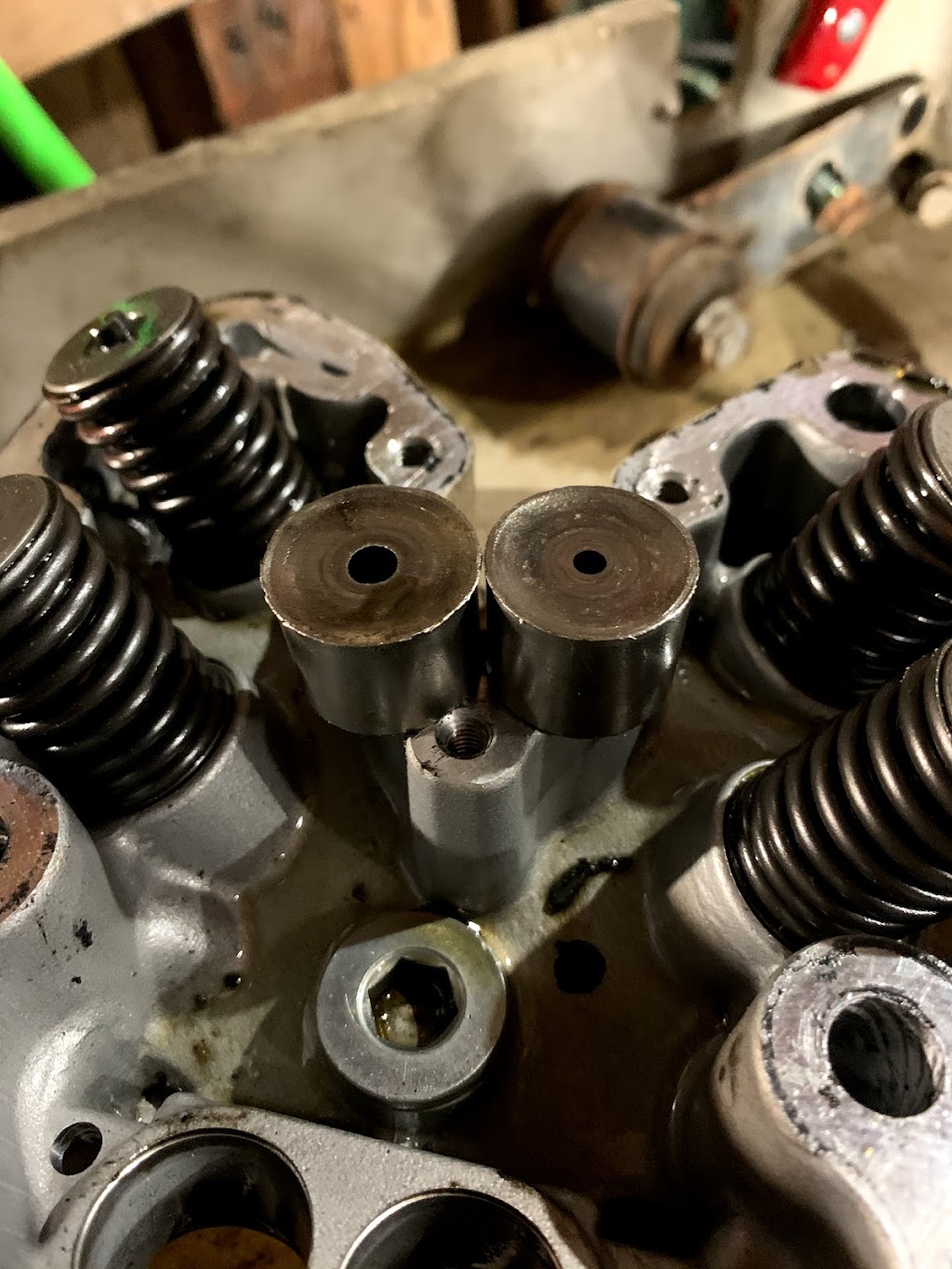 Whiskey throttle repair | 20695 Lazy Creek Dr, New Caney, TX 77357, USA | Phone: (936) 447-0139