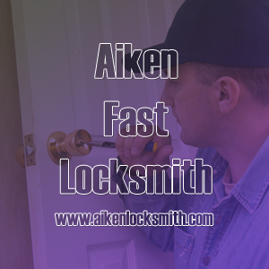 Aiken Fast Locksmith | 35 Varden Dr, Ste 280, Aiken, SC 29803 | Phone: (803) 335-3730