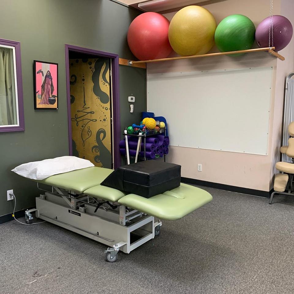 Alliance Physical Therapy | 7887 Soquel Dr ste d&e, Aptos, CA 95003, USA | Phone: (831) 662-4547