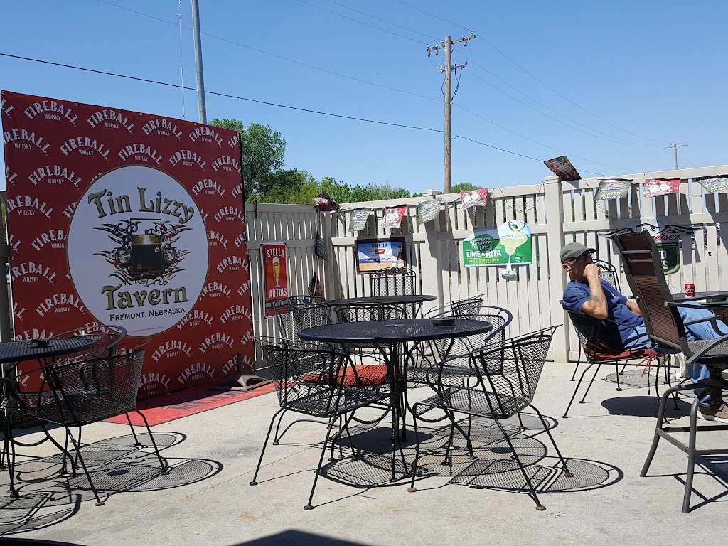 Tin Lizzy Tavern | 1682 E 23rd St, Fremont, NE 68025, USA | Phone: (402) 727-7677