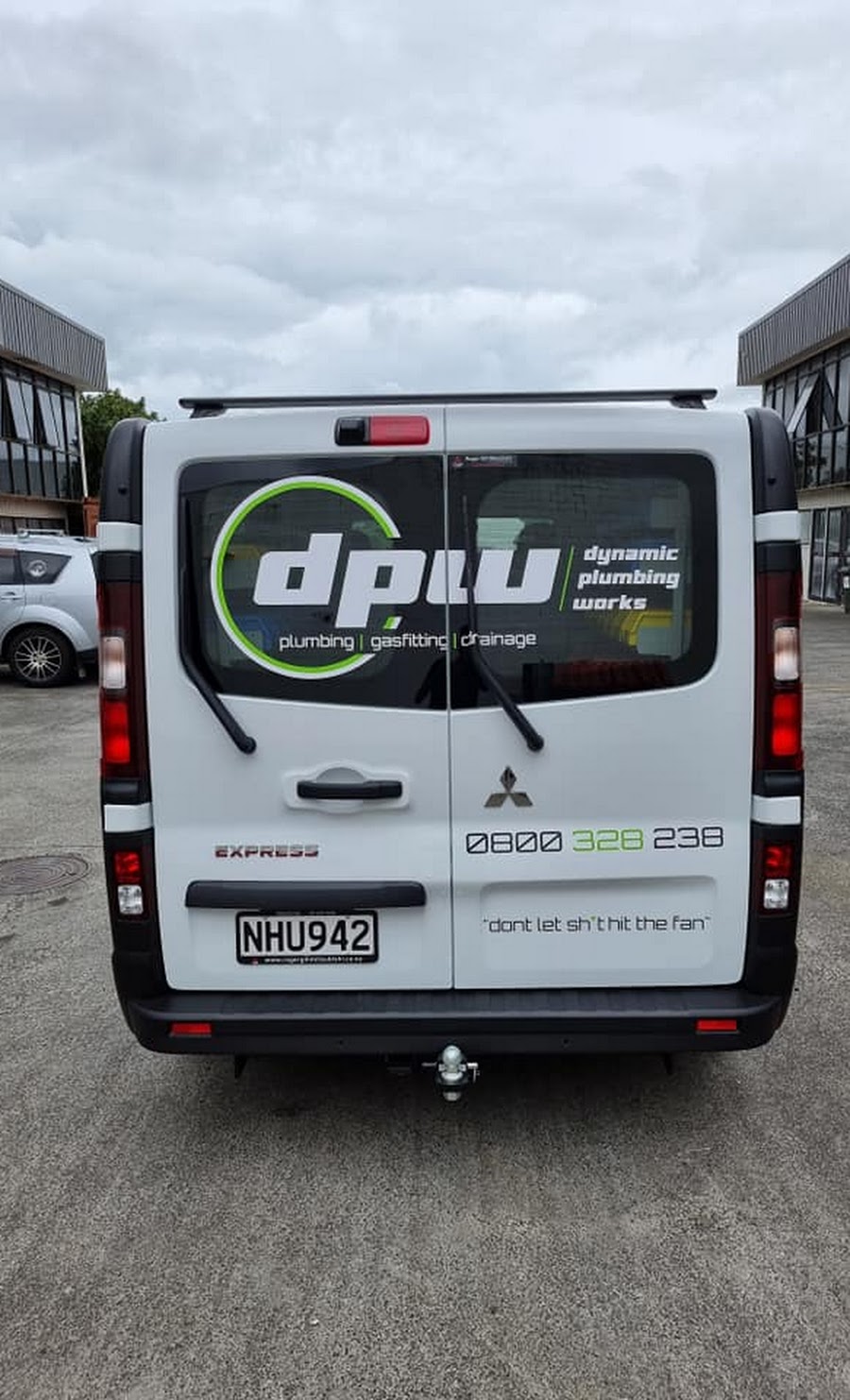 Dynamic Plumbing Works | 9D Kellow Place, Wiri, Auckland 2104, New Zealand | Phone: 800 328 238