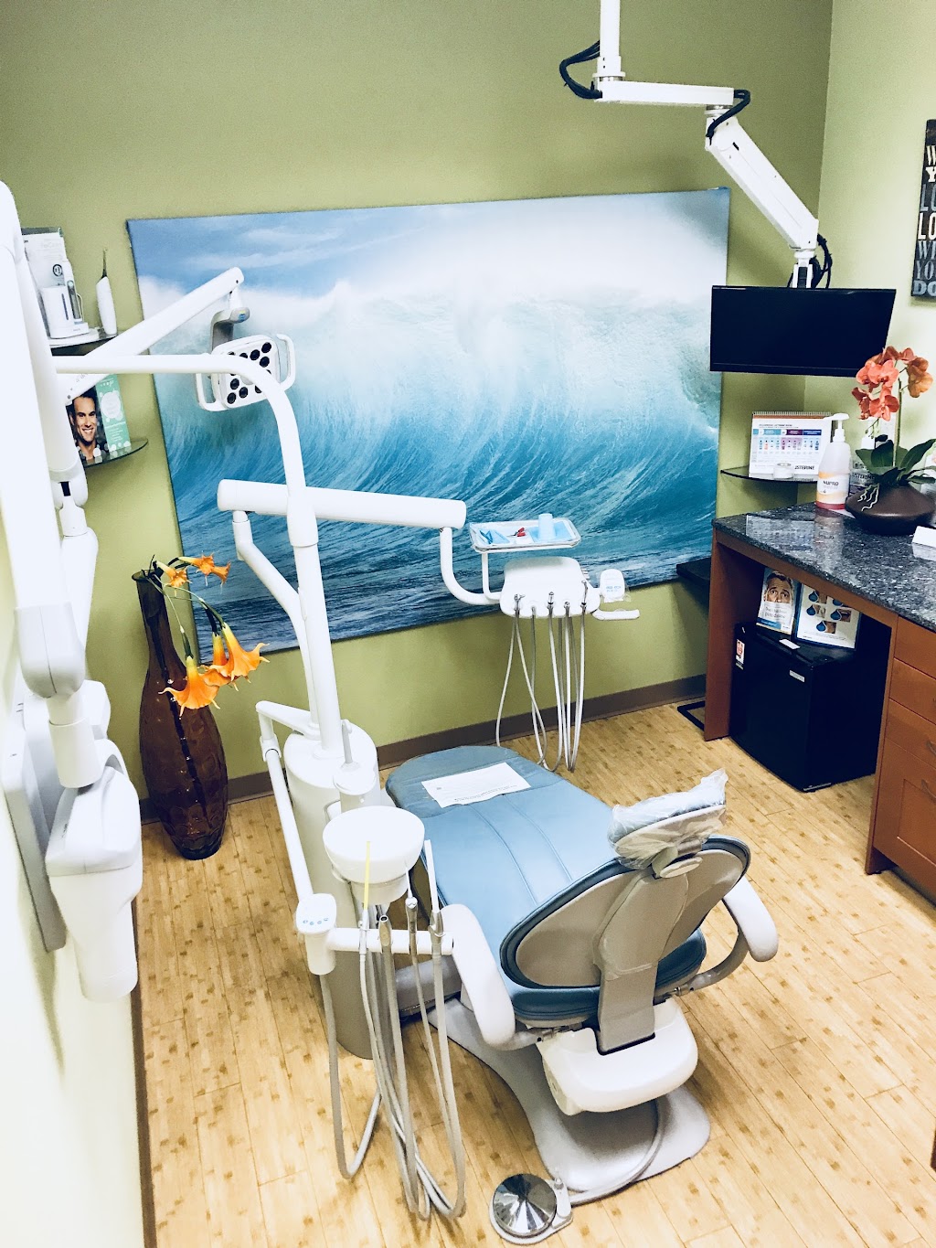 Cambridge Square Dental | 280 U.S. 9, Morganville, NJ 07751 | Phone: (732) 972-6400