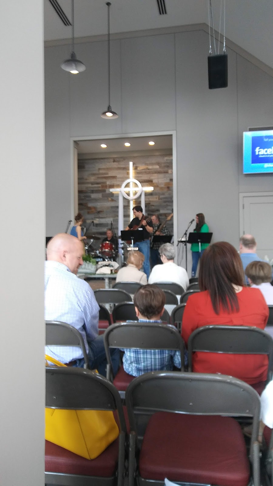 The Church At Ross Bridge | 2101 Grand Ave, Hoover, AL 35226, USA | Phone: (205) 774-1796