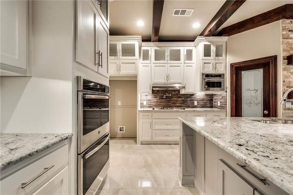 Allied Custom Cabinets | 1234 East W 16th St, Fremont, NE 68025, USA | Phone: (402) 721-3221