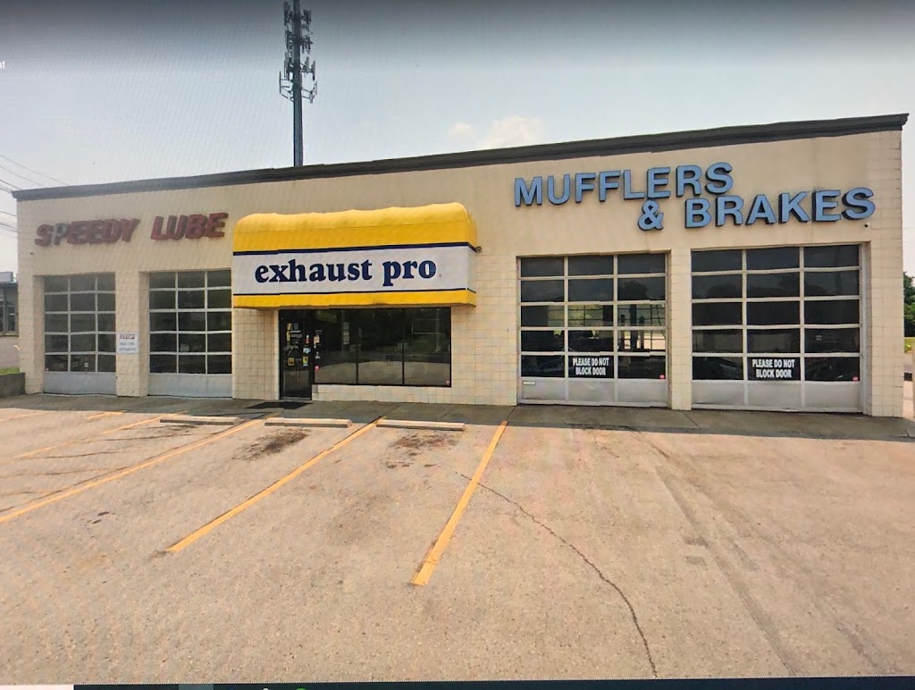 Outer Loop Automotive/Exhaust Pro | 5612 Outer Loop, Louisville, KY 40219, USA | Phone: (502) 969-2246