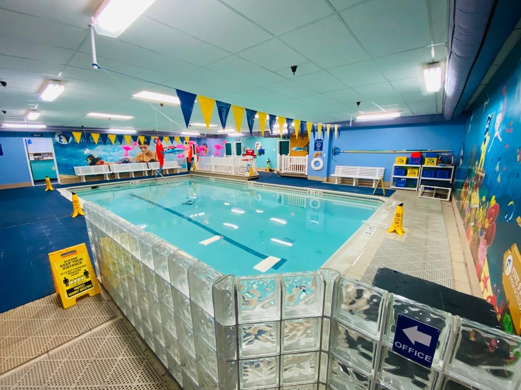 Five Star Swim School | 182 NJ-10, East Hanover, NJ 07936, USA | Phone: (973) 887-7011