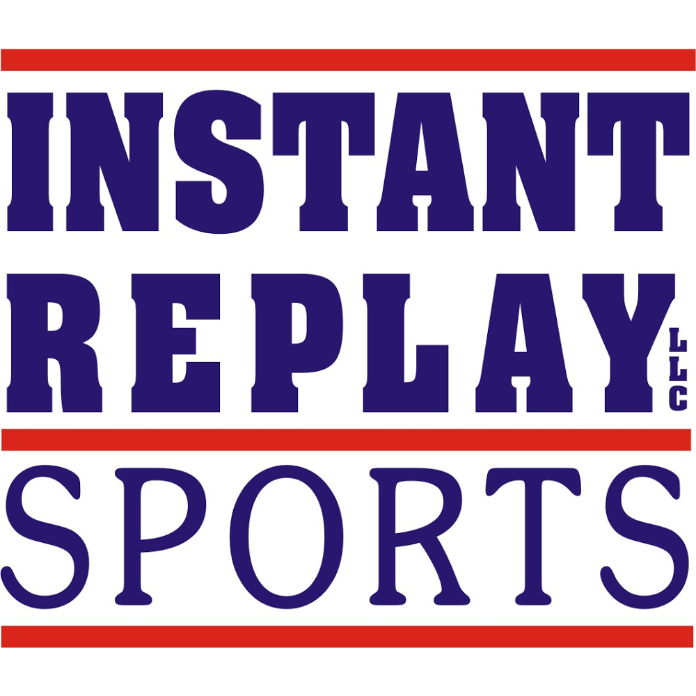 Instant Replay Sports | 4 Largo Dr, Stamford, CT 06907, USA | Phone: (203) 322-7502