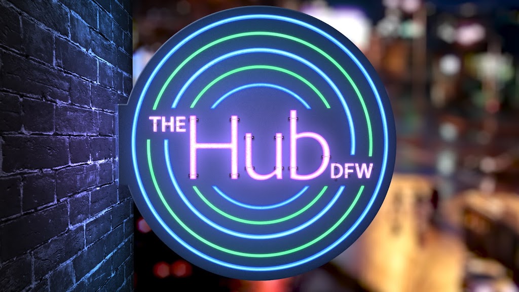 The Hub DFW | Meets inside Southside City Church, 2606 Hemphill St, Fort Worth, TX 76110, USA | Phone: (571) 384-3482