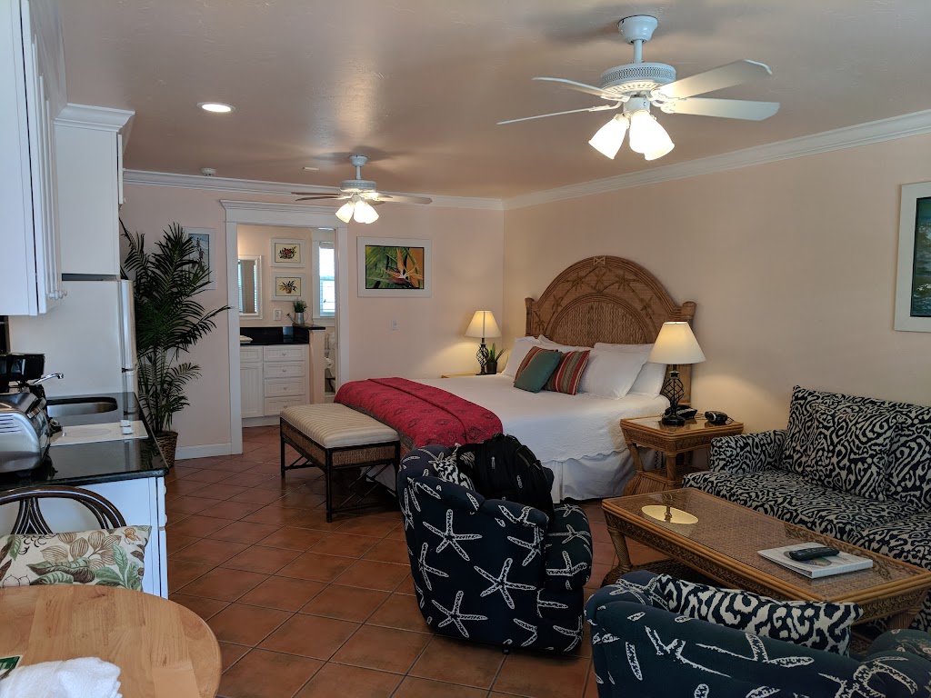 Tropic Isle at Anna Maria Island Inn | 101 22nd St N, Bradenton Beach, FL 34217, USA | Phone: (941) 778-3053