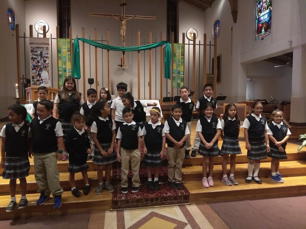 Holy Rosary Academy & Preschool | 2620 N Arrowhead Ave, San Bernardino, CA 92405, USA | Phone: (909) 886-1088
