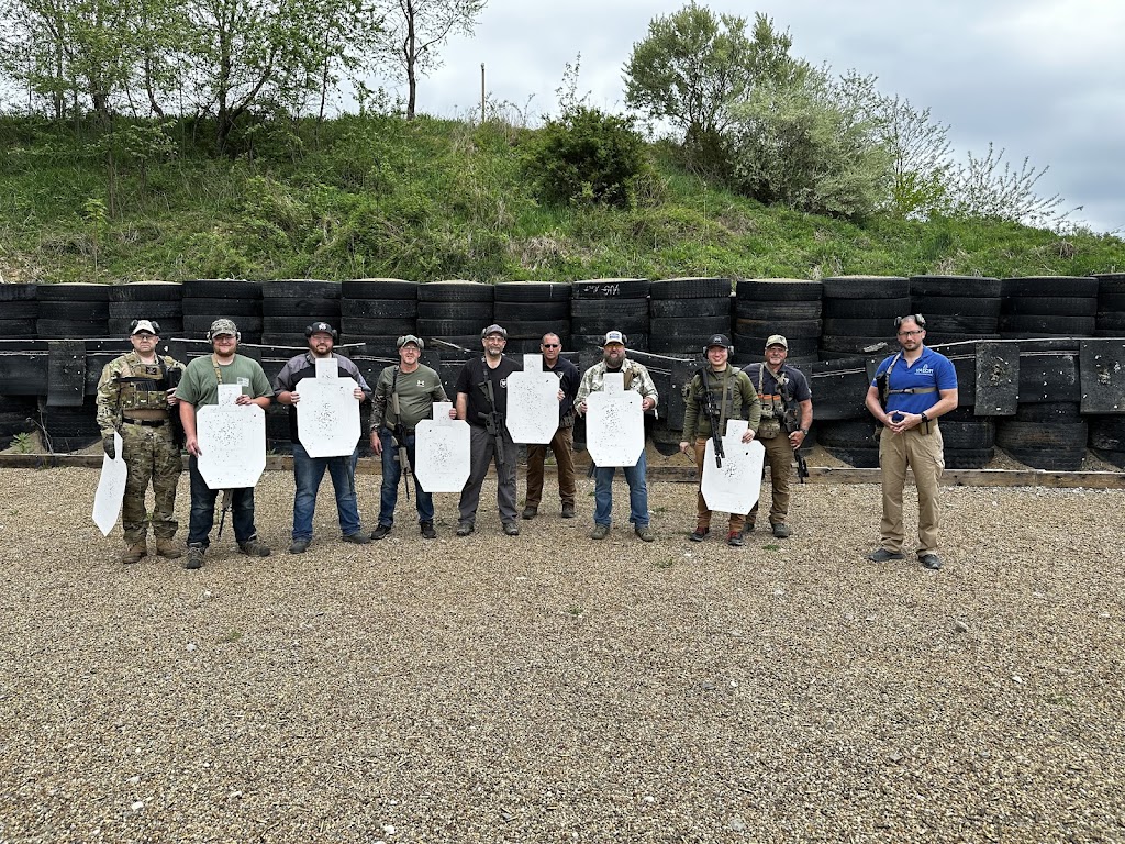 Valor Personal Defense Systems | 27 Pine Grove Square, Grove City, PA 16127, USA | Phone: (724) 300-3048